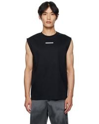 HELIOT EMIL - Astrape Tank Top - Lyst