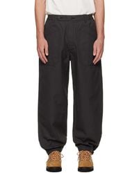 Visvim - Carrol Trousers - Lyst