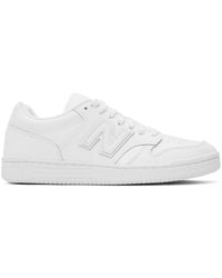 New Balance - 480 Sneakers - Lyst
