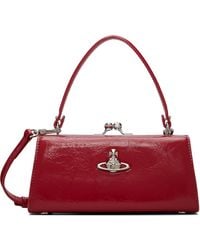Vivienne Westwood - Doll Xl Frame Bag - Lyst