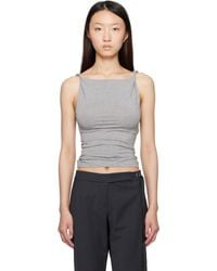 Paloma Wool - Simp Tank Top - Lyst