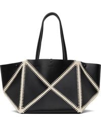Nanushka - Origami Tote - Lyst