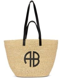 Anine Bing - Palermo Tote - Lyst