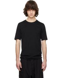 Thom Krom - M Ts 924 T-Shirt - Lyst