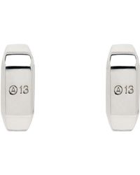 NUMBERING - Boucles D'Oreilles #7124 - Lyst
