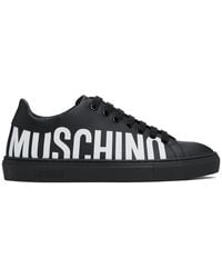 Moschino - Sneakers - Lyst