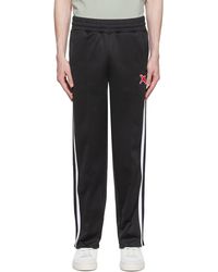 Axel Arigato Polyester Lounge Trousers - Black