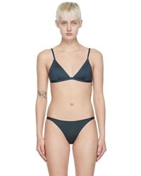 Asceno - Genoa Bikini Top - Lyst