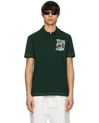 Lacoste - Movement Polo - Lyst