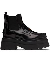 Alexander Wang Boots for Women | Black 