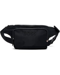 BOSS - Catch 3.0 Belt Bag - Lyst