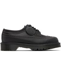Dr. Martens - 3989 Brogue Derbys - Lyst