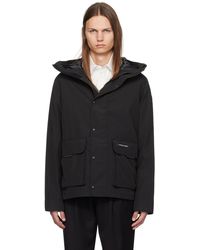 Canada Goose - Lockeport Jacket - Lyst