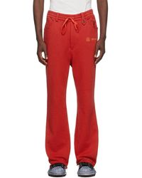 BED j.w. FORD Pants for Men - Up to 40% off at Lyst.com