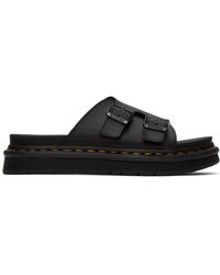 dr martens mens sandals sale