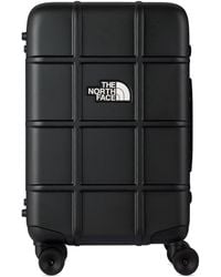 The North Face - All Weather 4-wheeler 22 Suitcase - Lyst
