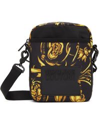 verensacare jeans crossbody bolsa mens