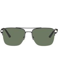 Oliver Peoples - R-2 Sunglasses - Lyst