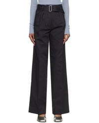 Our Legacy - Soar Trousers - Lyst