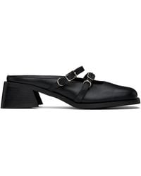 Justine Clenquet - Andie Mules - Lyst