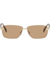 Fendi - Sky' Sunglasses - Lyst