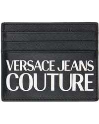 Versace - カードケース - Lyst