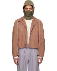 Kiko Kostadinov - Fox Racing Edition Fox Jacket - Lyst