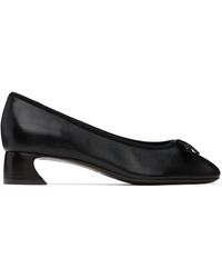 3.1 Phillip Lim - Id Soft Ballerina Heels - Lyst