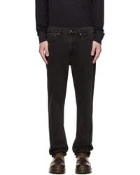 Rag & Bone - Fit 2 Slim Jeans - Lyst