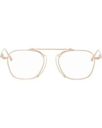 Matsuda - M3129 Glasses - Lyst