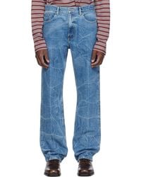 MMIC - Roadie Jeans - Lyst