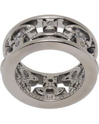 Vivienne Westwood - Cheshire Ring - Lyst