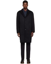 Theory Coats for Men | Online Sale up 