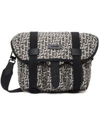 sacoche kenzo homme