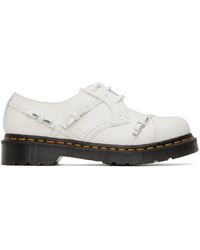 Dr. Martens Bethan オックスフォード ブラック | Lyst