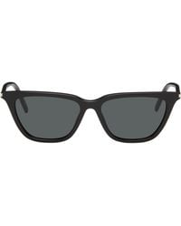 Saint Laurent - Sl 889 Sulpice Thin Sunglasses - Lyst