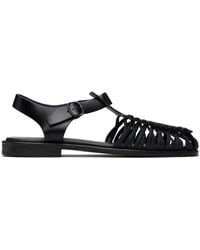 Hereu - Alaro Sandals - Lyst