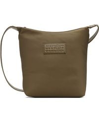 MM6 by Maison Margiela - Numeric Pouch - Lyst