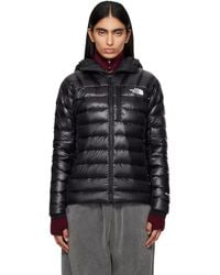 The North Face - Summit Seriesコレクション ブラック Breithorn フード ダウンジャケット - Lyst