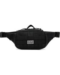 KENZO - Paris Belt Bag - Lyst