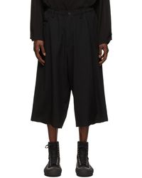 Yohji Yamamoto Pants for Men - Up to 50% off at Lyst.com