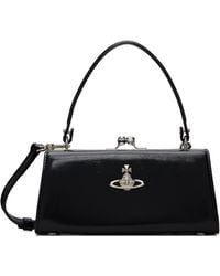 Vivienne Westwood - Doll Xl Frame Bag - Lyst