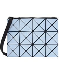 Bao Bao Issey Miyake - Double Color Lucent Bag - Lyst