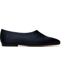 Jil Sander - Prince Ballerina Flats - Lyst