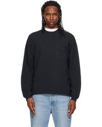 Agolde - Lucan Long Sleeve T-Shirt - Lyst