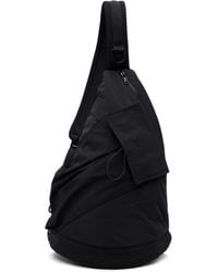 Y-3 - Utility Sling Bag - Lyst