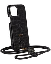 Tom Ford Phone cases for Women | Online Sale up to 70% off | Lyst