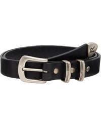 Represent - Rodeo Belt - Lyst