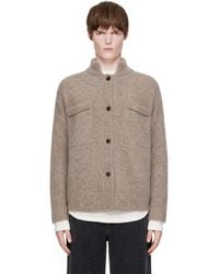 Cordera - Baby Alpaca Cardigan - Lyst