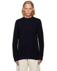 President's - Embroide Sweater - Lyst